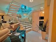 Apartamento para Venda em Balneário Camboriú/SC Barra 4...