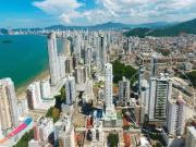 Apartamento para Venda em Balneário Camboriú/SC Barra...