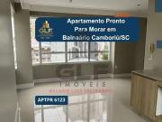 Apartamento para Venda em Balneário Camboriú/SC Barra...