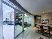 Apartamento para Venda em Balneário Camboriú/SC Barra...