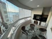 Apartamento para Venda em Balneário Camboriú/SC Barra...