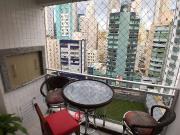 Apartamento para Venda em Balneário Camboriú/SC Barra...