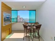 Apartamento para Venda em Balneário Camboriú/SC Barra...