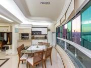 Apartamento para Venda em Balneário Camboriú/SC Barra...