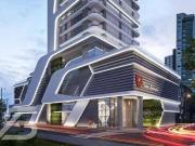 Apartamento para Venda em Balneário Camboriú/SC Barra...