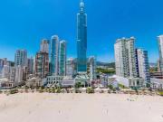 Apartamento para Venda em Balneário Camboriú/SC Barra...