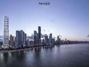 Apartamento para Venda em Balneário Camboriú/SC Barra...