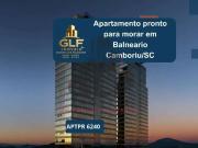 Apartamento para Venda em Balneário Camboriú/SC Barra...