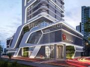 Apartamento para Venda em Balneário Camboriú/SC Barra...