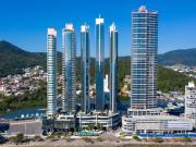 Apartamento para Venda em Balneário Camboriú/SC Barra...