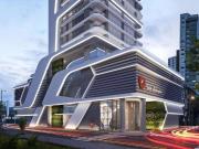 Apartamento para Venda em Balneário Camboriú/SC Barra...