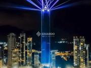 Apartamento para Venda em Balneário Camboriú/SC Barra...