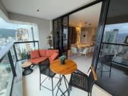 Apartamento para Venda em Balneário Camboriú/SC Centro