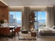 Apartamento para Venda em Itapema/SC Centro 1 Quartos