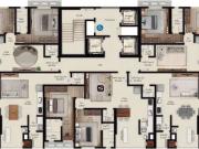 Apartamento para Venda em Balneário Camboriú/SC Centro