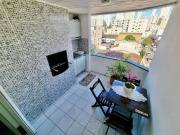 Apartamento para Venda em Balneário Camboriú/SC Centro 2...