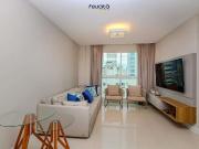 Apartamento para Venda em Balneário Camboriú/SC Centro 2...