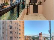 Apartamento para Venda em Balneário Camboriú/SC Centro 2...