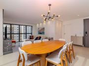 Apartamento para Venda em Balneário Camboriú/SC Centro 4...