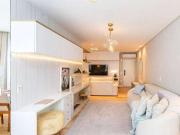 Apartamento para Venda em Balneário Camboriú/SC Centro 2...