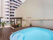 Apartamento para Venda em Balneário Camboriú/SC Centro 2...