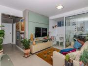 Apartamento para Venda em Balneário Camboriú/SC Centro 2...