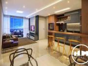 Apartamento para Venda em Balneário Camboriú/SC Centro 2...