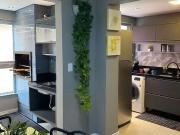 Apartamento para Venda em Balneário Camboriú/SC Centro 2...