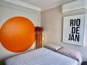 Apartamento para Venda em Balneário Camboriú/SC Centro 2...