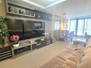 Apartamento para Venda em Balneário Camboriú/SC Centro 3...