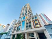 Apartamento para Venda em Balneário Camboriú/SC Centro 3...