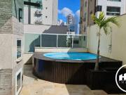 Apartamento para Venda em Balneário Camboriú/SC Centro 3...