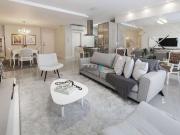 Apartamento para Venda em Balneário Camboriú/SC Centro 3...