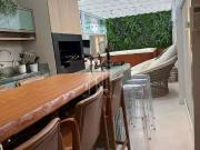 Apartamento para Venda em Balneário Camboriú/SC Centro 3...