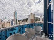 Apartamento para Venda em Balneário Camboriú/SC Centro 3...