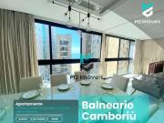 Apartamento para Venda em Balneário Camboriú/SC Centro 3...