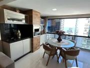 Apartamento para Venda em Balneário Camboriú/SC Centro 3...