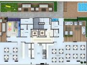 Apartamento para Venda em Balneário Camboriú/SC Centro 3...
