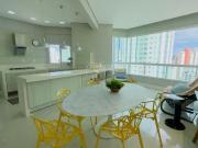 Apartamento para Venda em Balneário Camboriú/SC Centro 3...