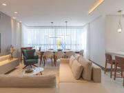 Apartamento para Venda em Balneário Camboriú/SC Centro 3...