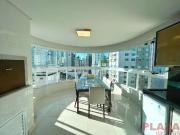 Apartamento para Venda em Balneário Camboriú/SC Centro 3...