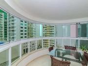 Apartamento para Venda em Balneário Camboriú/SC Centro 3...