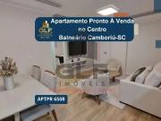 Apartamento para Venda em Balneário Camboriú/SC Centro 3...