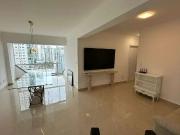 Apartamento para Venda em Balneário Camboriú/SC Centro 3...