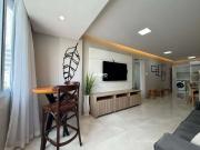 Apartamento para Venda em Balneário Camboriú/SC Centro 3...