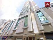 Apartamento para Venda em Balneário Camboriú/SC Centro 3...