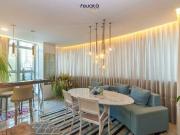 Apartamento para Venda em Balneário Camboriú/SC Centro 3...