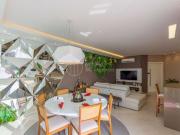 Apartamento para Venda em Balneário Camboriú/SC Centro 3...