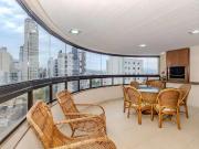 Apartamento para Venda em Balneário Camboriú/SC Centro 3...