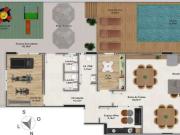 Apartamento para Venda em Balneário Camboriú/SC Centro 3...